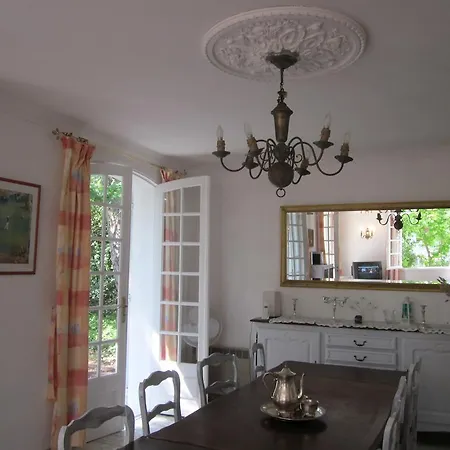 Villa Villa, Jardin, Parkings, Mer A 100 M La Tremblade