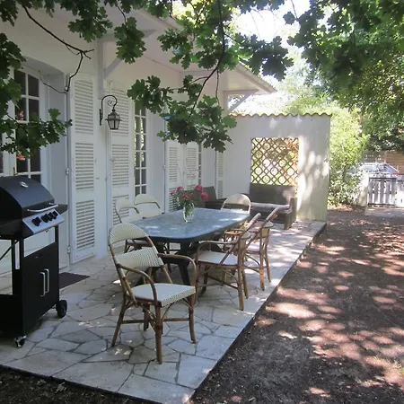 Villa Villa, Jardin, Parkings, Mer A 100 M