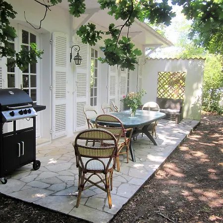 Villa Villa, Jardin, Parkings, Mer A 100 M