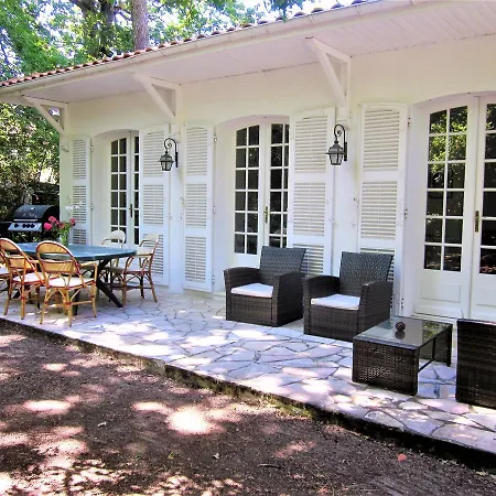 Villa Villa, Jardin, Parkings, Mer A 100 M