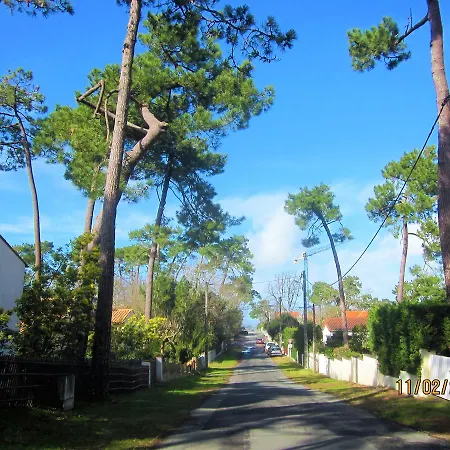 Villa Villa, Jardin, Parkings, Mer A 100 M *