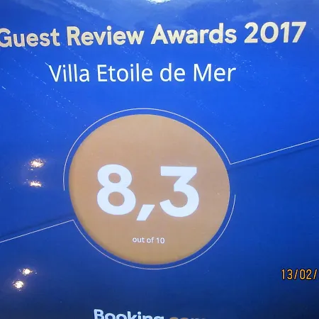 Villa, Jardin, Parkings, Mer A 100 M Villa La Tremblade