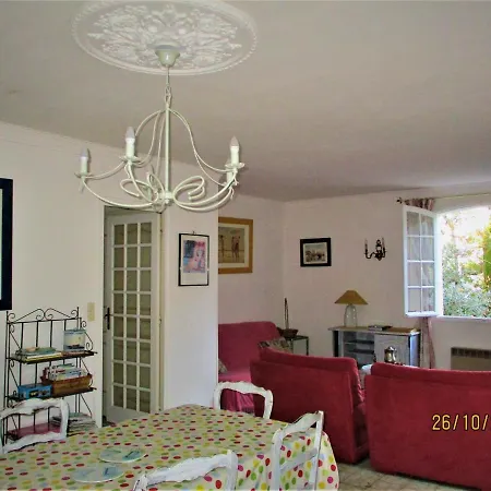 Villa Villa, Jardin, Parkings, Mer A 100 M *